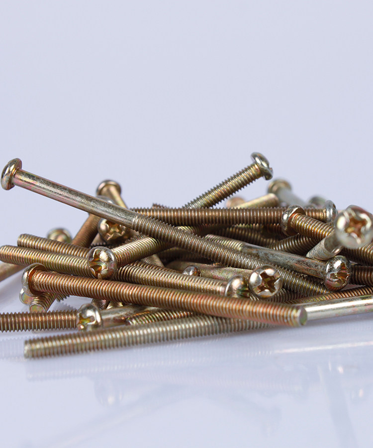 特价开关插座面板安装m4加长螺丝4/5/6/7/8/9/10/11/12-15cm公分