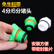 4 minutes ppr silk plugs the outer inner silk plug 20 25 6 points PPR outer inner tooth plug the PPR pipe fittings