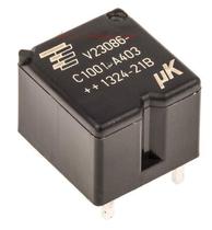 TE Tyco Relay V23086-C1001-A403 12VDC new original 5-pin spot hot