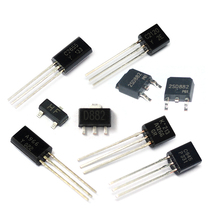 Brand new original long electric CJ 2SD882M TO-126 patch triode SOT-252 3A 40V