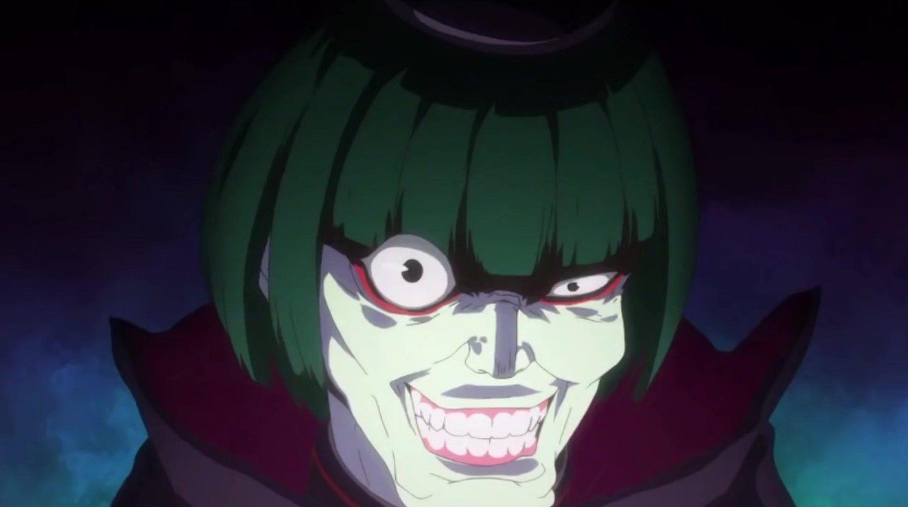 异世界生活》的观众们一定会对其中的怠惰司教培提奇乌斯印象很深刻吧