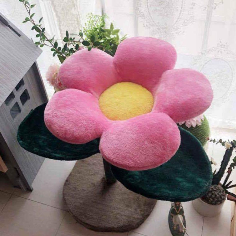 凯瑞 彩色太阳花向日葵猫爬架 凯瑞 彩色太阳花向日葵猫爬架
