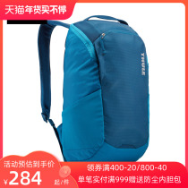 Thule 14L EnRoute Tolo Sweden about 13-inch computer backpack with simple shrewd water