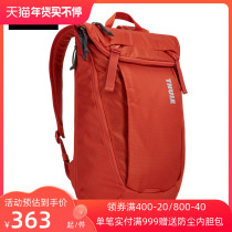 Swedish Thule EnRoute20L casual commuting 14-inch computer double-shoulder backpack couple