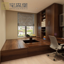 Shenzhen custom tatami rabbit baby stepping meter E0 grade childrens board German Egger board Solid wood particle board F4