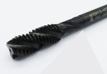 Imported TOSG American black oxide spiral wire to attack UNC8-32 4-40 3 8 machine stainless steel wire cone