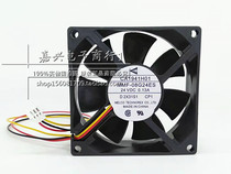 CA1941H01 MITSUBISHI F740 Inverter Fan MMF-08G24ES-CP1 0 13A 24V 8CM