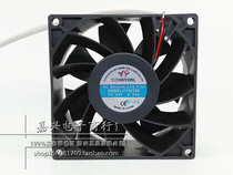 SOMREAL XY9238B 24V 0 50A 9038 9cm cm large air volume converter cooling fan