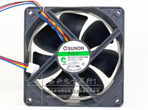Ant B3 silent L3 cooling fan Ant graphics card chassis fan 12CM 3000 speed is accurate