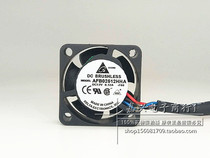 Delta Delta 2510 12V 0 12A AFB02512HHA-F00 2 5cm Micro Cooling Fan