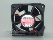 sunon SUNON KDE2406PTS3 6025 24V 1 4W 6cm cm mute converter fan