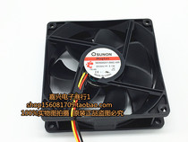 SUNON sunon converter cooling fan 9225 24V 2 1W ME92252V1-000C-A99