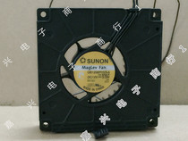 Original SUNON GB1206PHVX-A 12V 3 0W 6CM 6015 3-wire Apple all-in-one fan