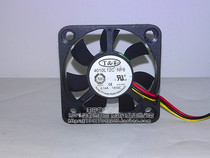 Taiwan TT4010L12CNF6 4010 12V 0 14A4cm North and South Bridge double ball chassis cooling fan