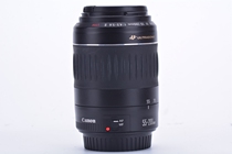 Canon EF 55-200 4 5-5 6 II second generation Ultrasonic telephoto zoom lens