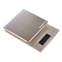 TANITA bailida kitchen electronic scale called Cooking scale food baking scale stainless steel precision KD-321