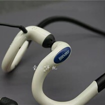 Japanese Maxell antique fever after hanging headphones Maxell classic rare sports rear-brain analog taste