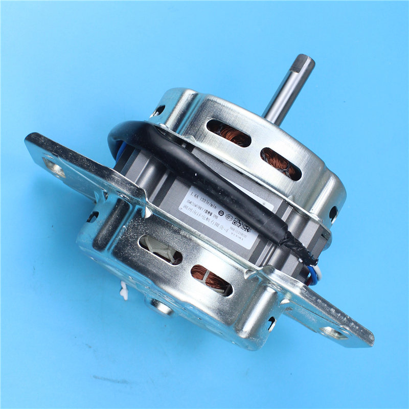 适用海尔全自动洗衣机洗涤电机电动机00330504069d马达xqb60728e