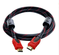 HD line 3 5 15 20 30 m computer laptop connects LCD TV video data