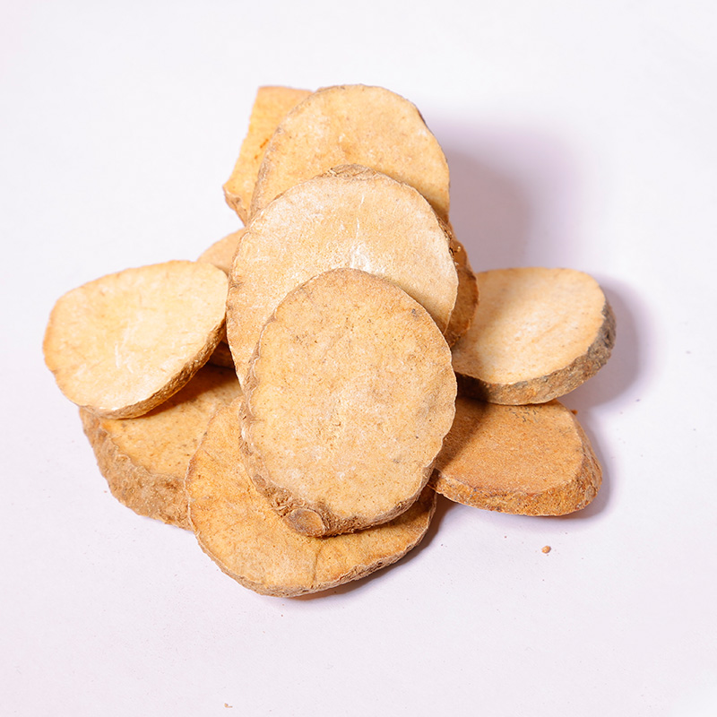 食味草泽泻片500克 生泻泽 四川泽泻 道地药材 gmp药用标准