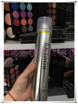 New Solomon hair gel Dry Glue Perfume Lasting Styling fluffy gel Water Dry Gel styling spray smells small