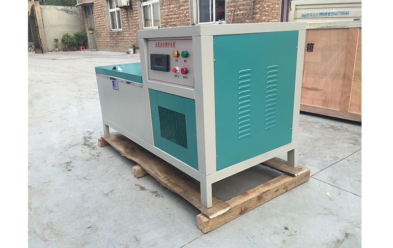 水泥胶砂试体养护箱|水泥水养护箱|水泥全自动恒温养护水箱