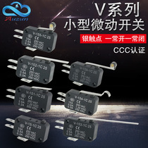 Stadler V-15-1C25 V-151-152-153-154-155-156 micro switch KW7-2 KW7-5