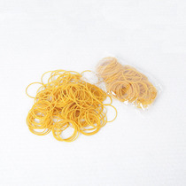 Balloon Rubber Rib Fixture Balloon Tool Disposable High Elastic Bundle Balloon Cowhide Rib Balloon Accessories