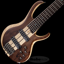 Japan Direct mail Ibanez workshop BTB746 6-string electric bass active pickup through neck