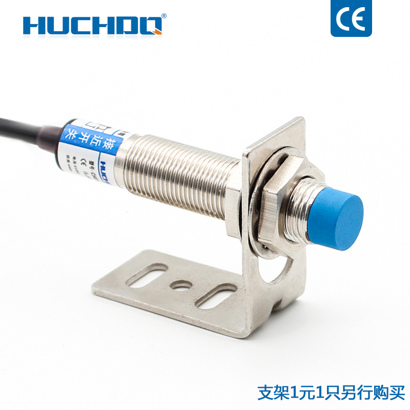 m12接近开关传感器lj12a3-4-z/bx/by/ax/ay/ex/dx/ez/dz常开24v