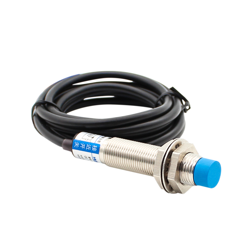 m12接近开关传感器lj12a3-4-z/bx/by/ax/ay/ex/dx/ez/dz常开24v