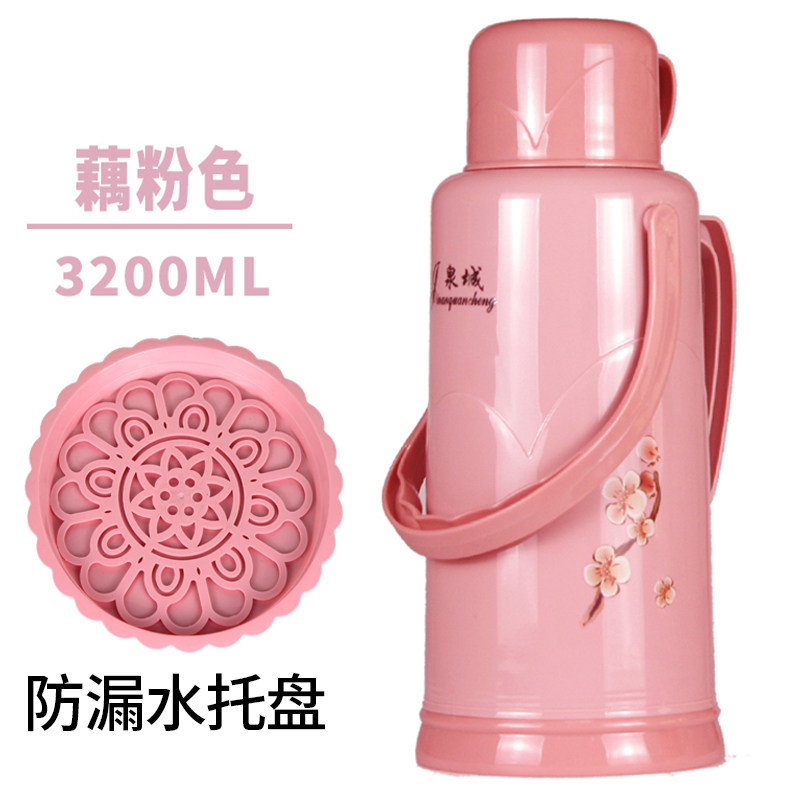 Buy Boiling water bottles Large capacity thermoses students Dormitory