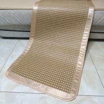 Summer living room Double-sided Rattan Mat mat sofa cushion cover wide 50 60 60 80 80 90cm cm Ice Schillese