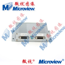 Micro-View Microview MVCL2CL-F-S00 relay box Camera Link industrial Camera adapter box
