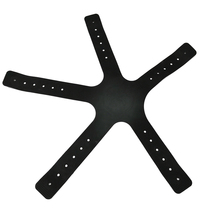 SFH36 diving helmet Five-claw belt Heavy diving helmet fixed belt Mask headband