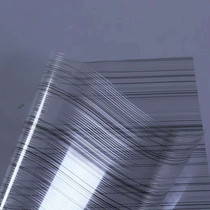 Sandwiched laminated glass Non-adhesive film Shower room explosion-proof film Household screen entrance glass sandwiched home decoration film