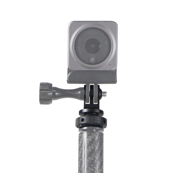 콜드 부트 3 카드 슬롯 시트 액션에 적합한 3 카드 슬롯 시트 5Pro/GOPRO13 모션 카메라 조절 가능한 댐핑 로터리베이스 콜드 부트 3 카드 슬롯 시트 액션에 적합한 3 카드 슬롯 시트 5Pro/GOPRO13 모션 카메라 조절 가능한 댐핑 로터리베이스
