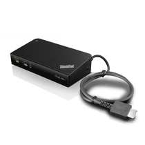 The 2016Thinkpad 2016Thinkpad X1 X1 P40 P40 onelink Dock 4K expansion dock 40A40090CN