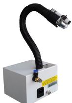 Ion wind snake in addition to static electric dust removal automatic infrared induction Union ion air gun