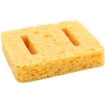 Crack 203H 204H 936A 969A soldering station B6562 B6565A tip 205 cleaning sponge 236