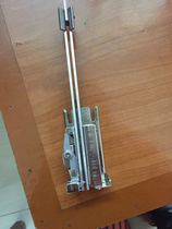 Screw machine track rail assembly Screw machine track with WX-560 screw machine slide