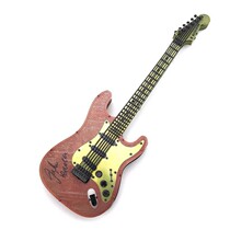 3D Solid Metal Jigsaw Puzzle Adult Assembly Toy Model Instrumental Type Guitar Rack Subdrum Piano Bass