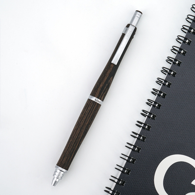 日本pilot百乐s20河马木杆|圆珠笔|原子笔中油笔温润木杆bpps-2sk