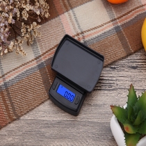 2019 New High precision portable mini electronic scale jewelry called 500g 0 01G kitchen scale mini scale