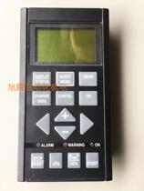 100% Original VLT5000 Danfoss inverter control panel 175Z0401 control operation panel