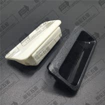 ABS Plastic Embedded Handle Industrial Mechanical Equipment Equipment Concealed Type Concealed Concealed Handle Handle Mobile Handle