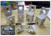 m18 photoelectric switch mounting bracket cylindrical connecting piece close to switch sensor sensor fixing frame base