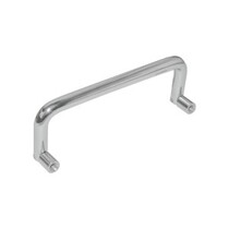 In Tongyi Dayiheda XAL61 66 Round handle Foldable internal thread Type B round bar