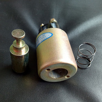 Hengfeng starter magnetic switch DK146 DK246 electromagnetic switch Motor switch Deceleration start switch