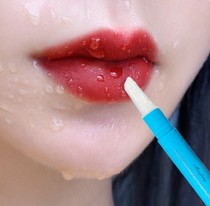 Li Jiaqi Recommended Shake Tone Lip Fixed Makeup Gods Mouth Red Raincoat lasting waterproof without falling color Not to be stained with cup